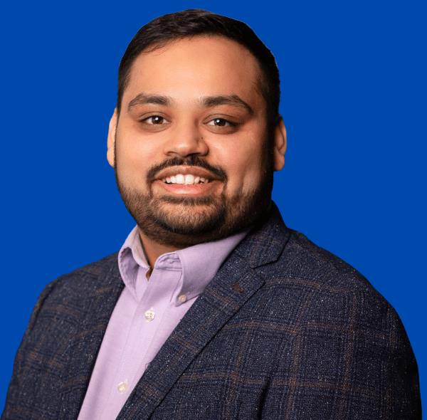 Dr Deep N.Shah