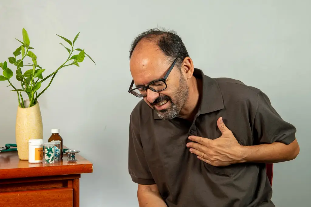 Heart Failure Management Chicago
