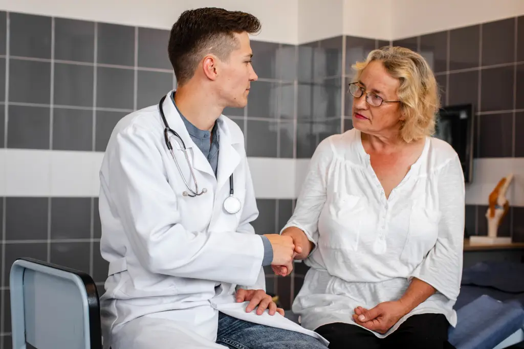 Primary Care in Chicago, IL