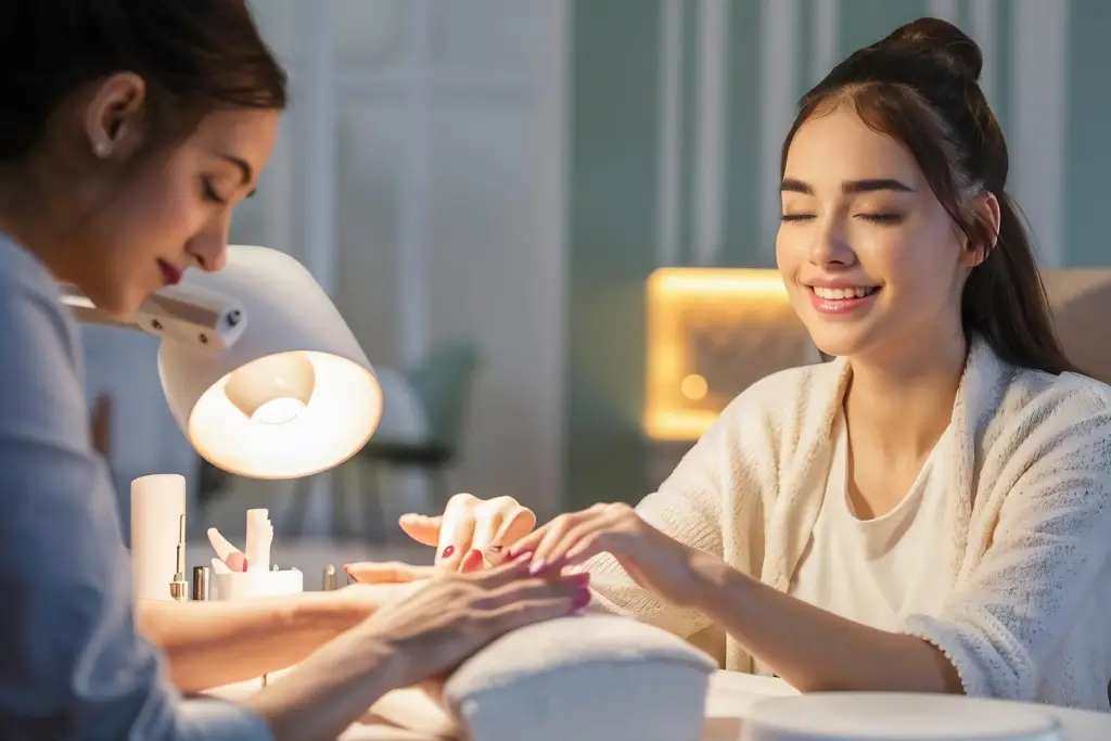 Why Choose Us for Nail & Skin Condition Treatment