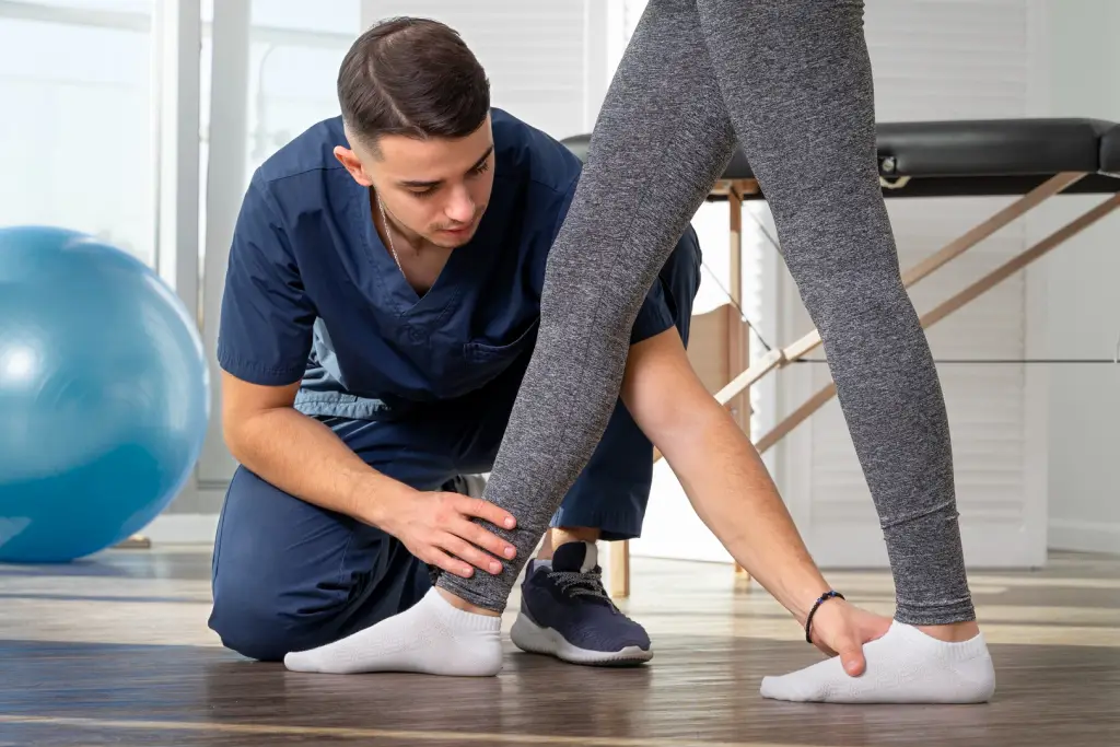 Why Choose Us for Orthotics & Footwear Guidance