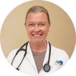 Beata Kusnierz, NP, Internal Medicine at MHP Park Ridge