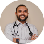 Dr. Mohammad Adnan Khan, Family Medicine physician at MHP Park Ridge