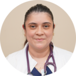Rosangela Martinez, NP, Internal Medicine at MHP Park Ridge